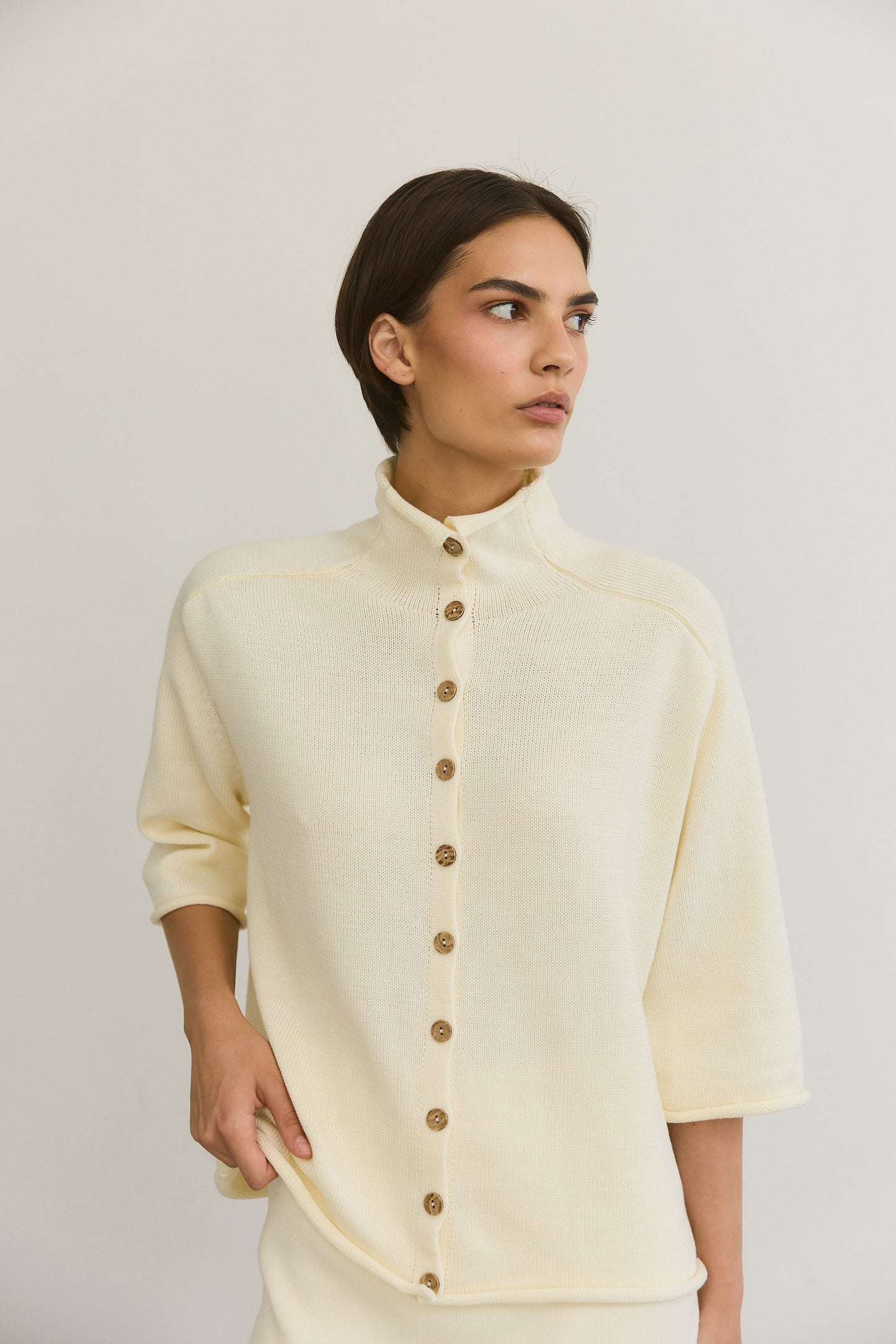 Sabi Cardigan