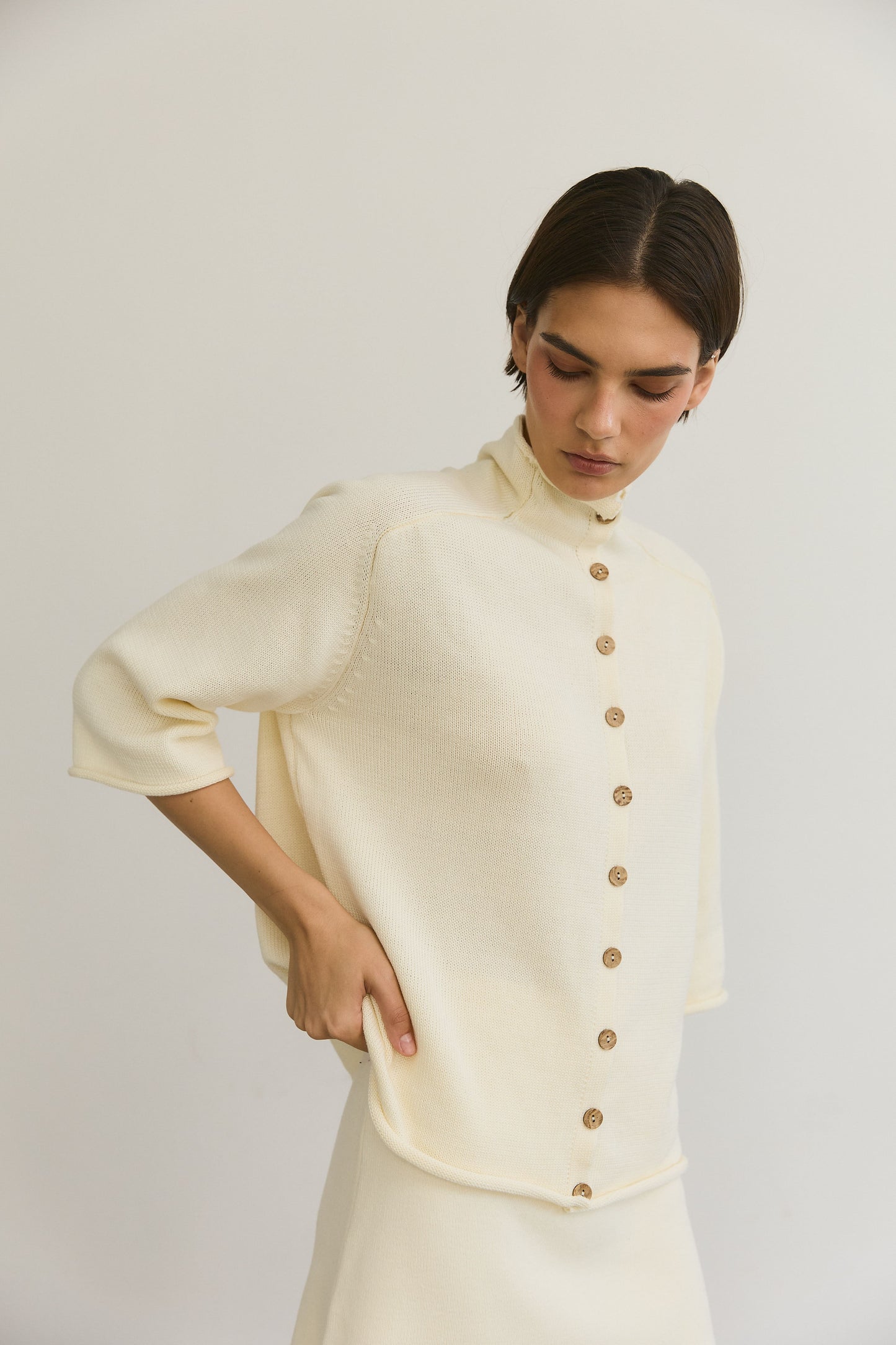 Sabi Cardigan