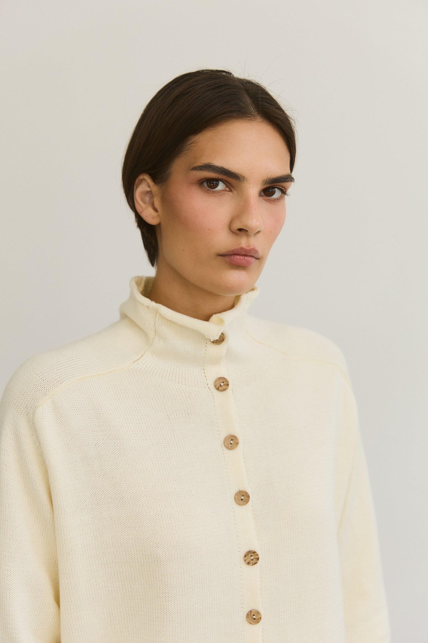 Sabi Cardigan
