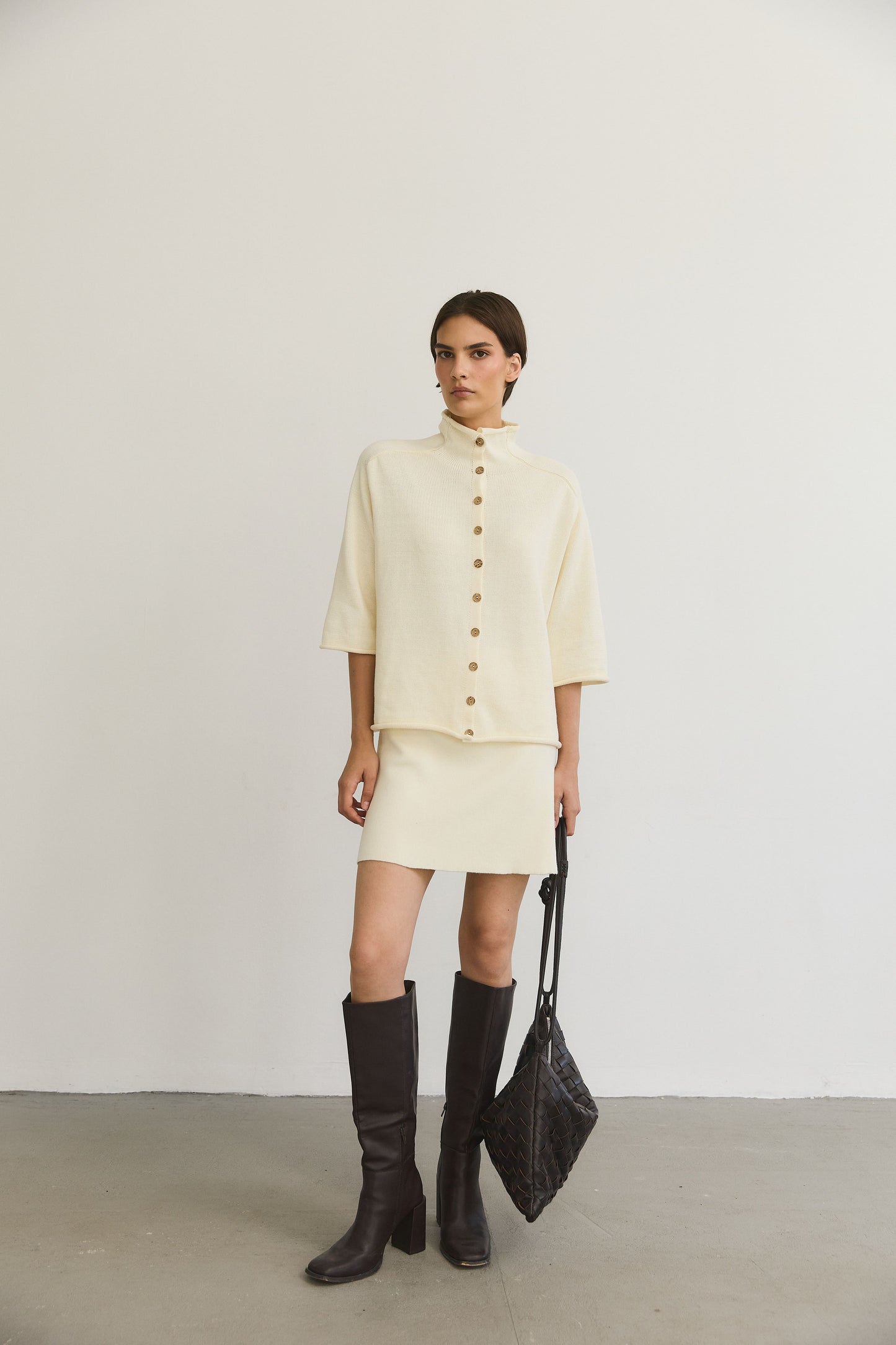 Sabi Cardigan