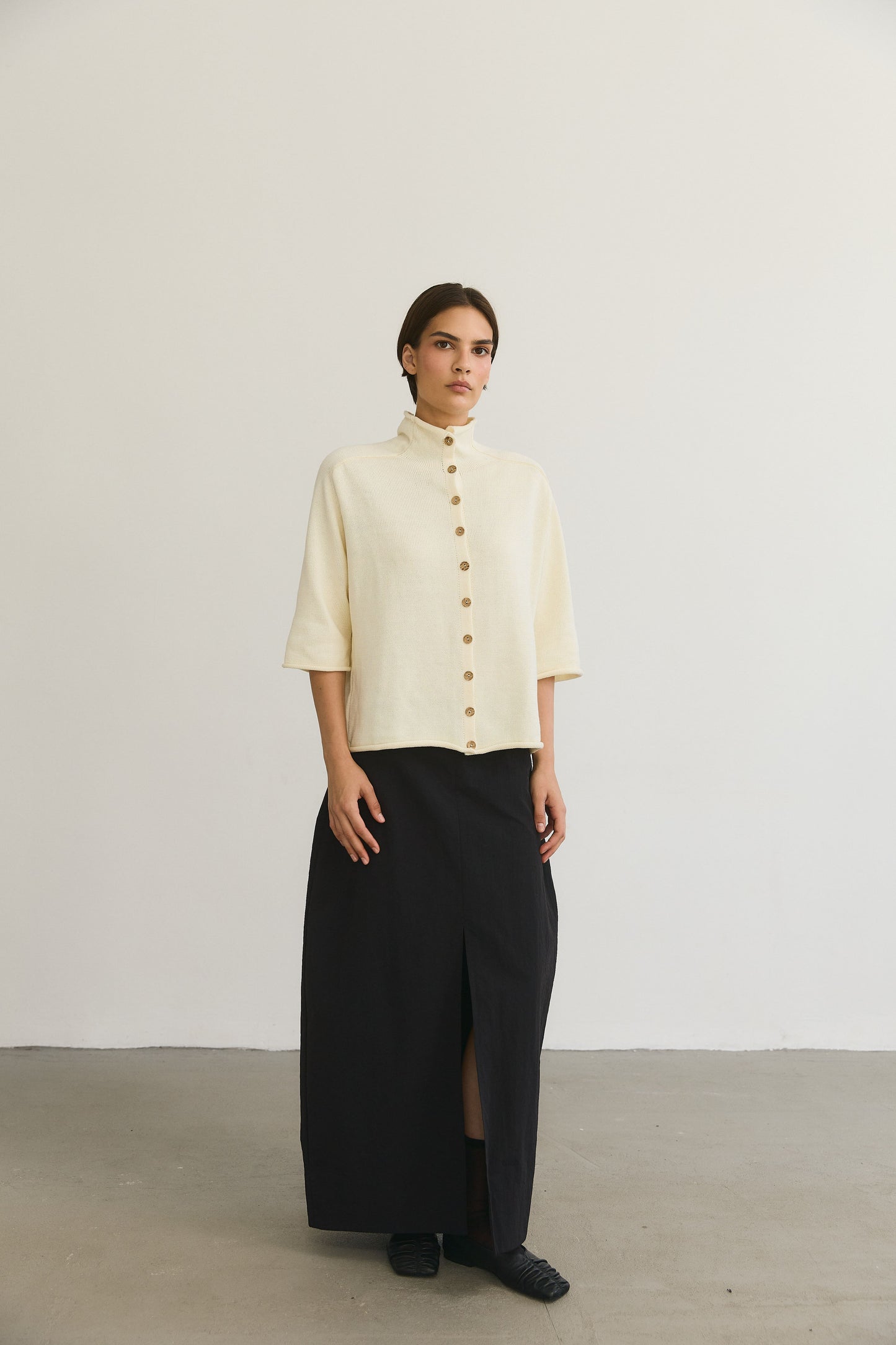 Sabi Cardigan