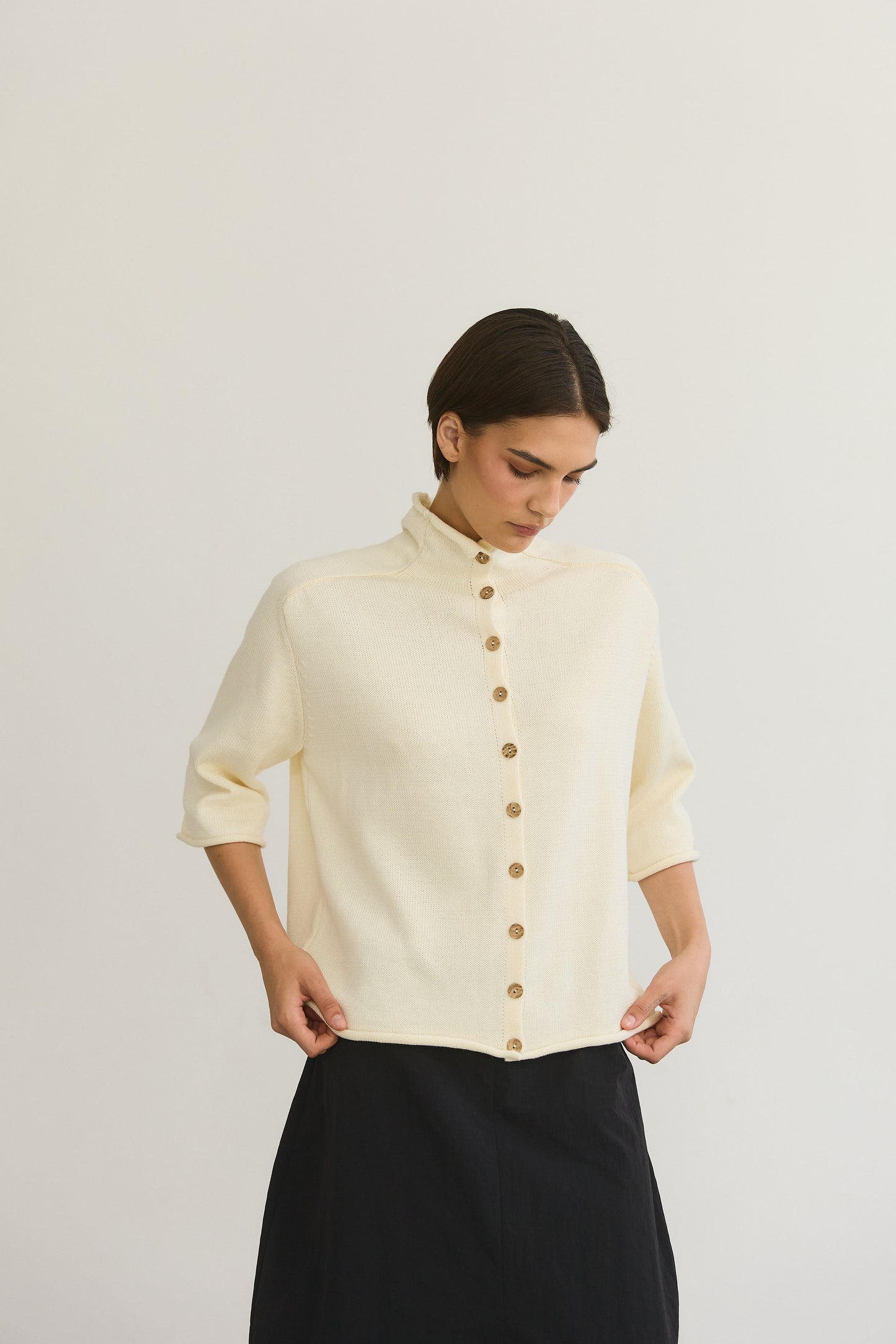 Sabi Cardigan