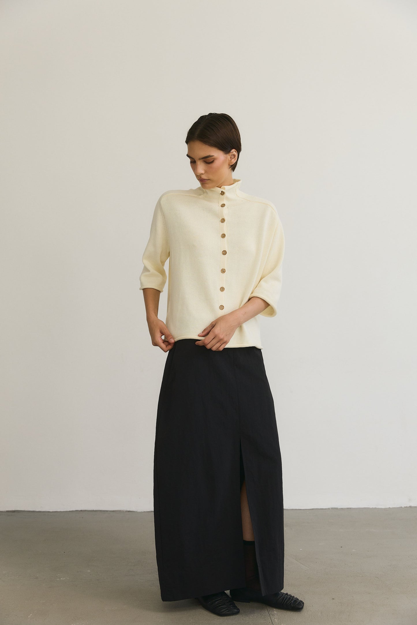 Sabi Cardigan