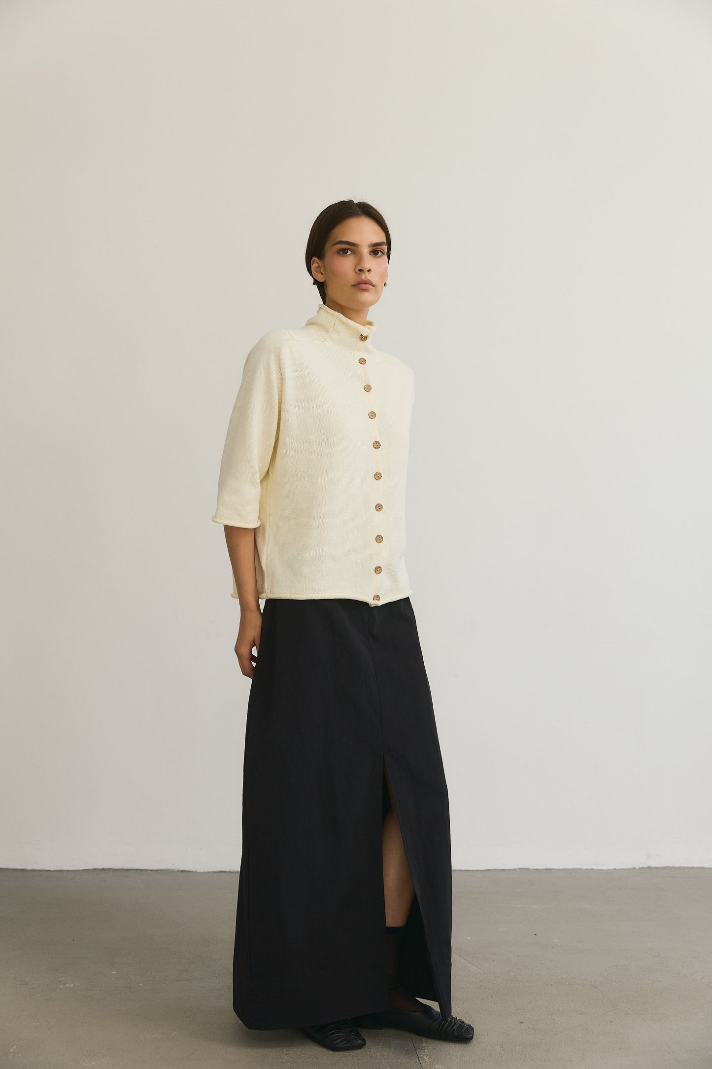 Sabi Cardigan
