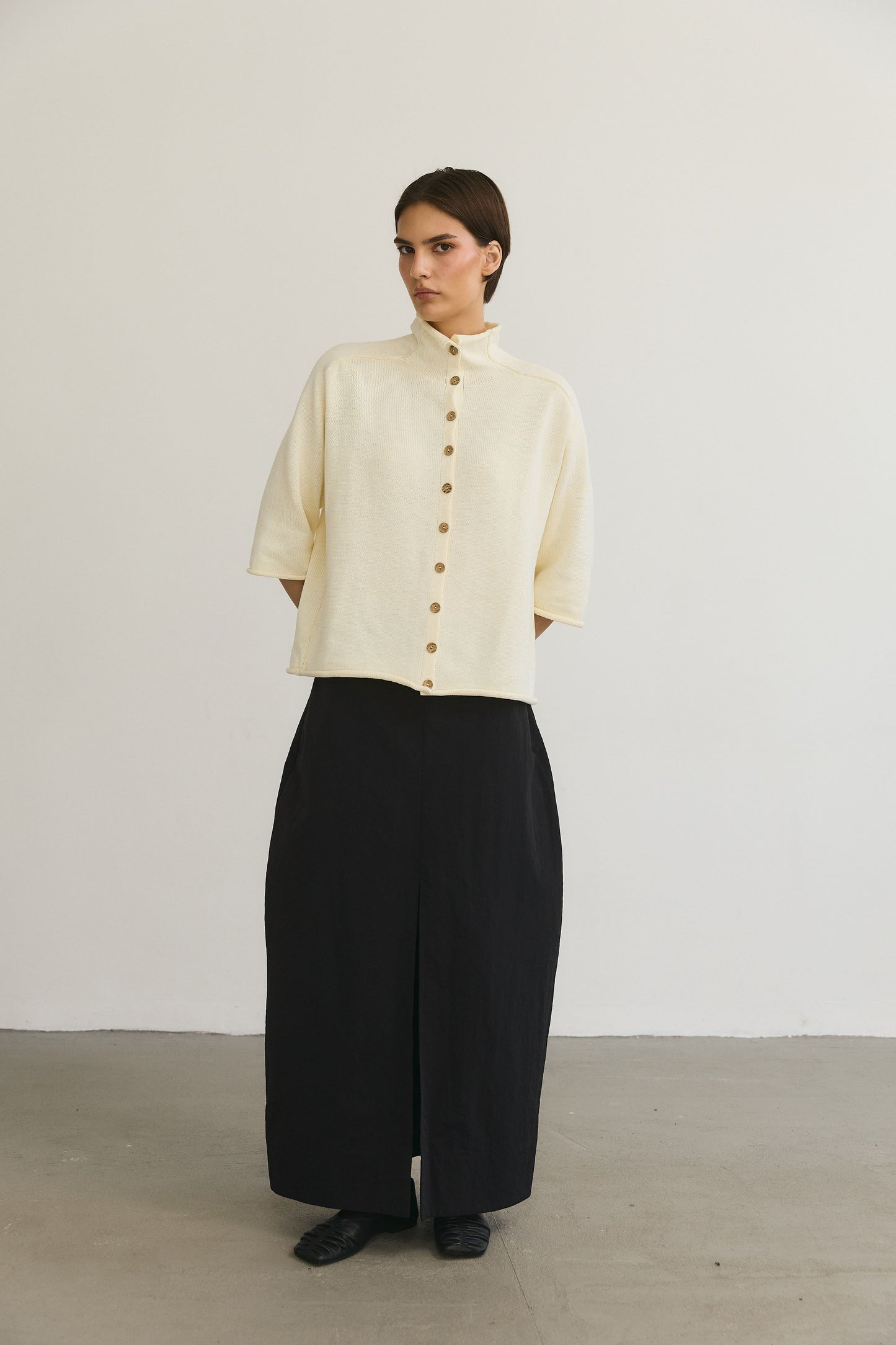 Sabi Cardigan