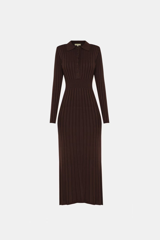 Сукня поло "Muse"