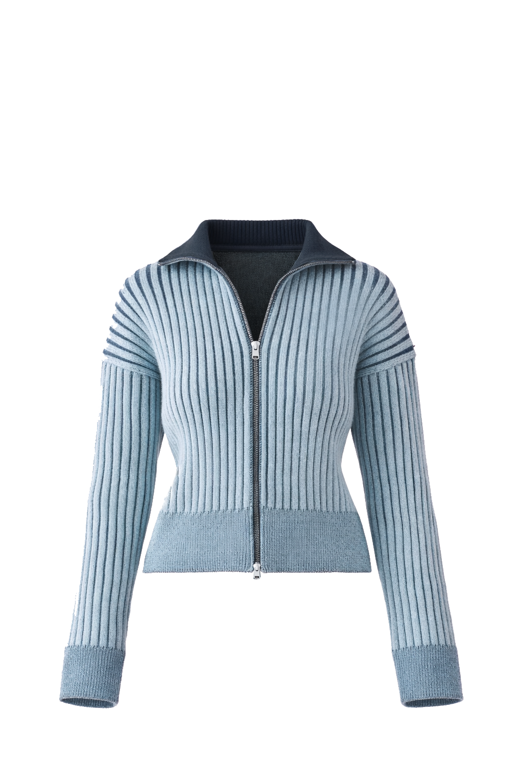 Кардиган “Rib Muse”