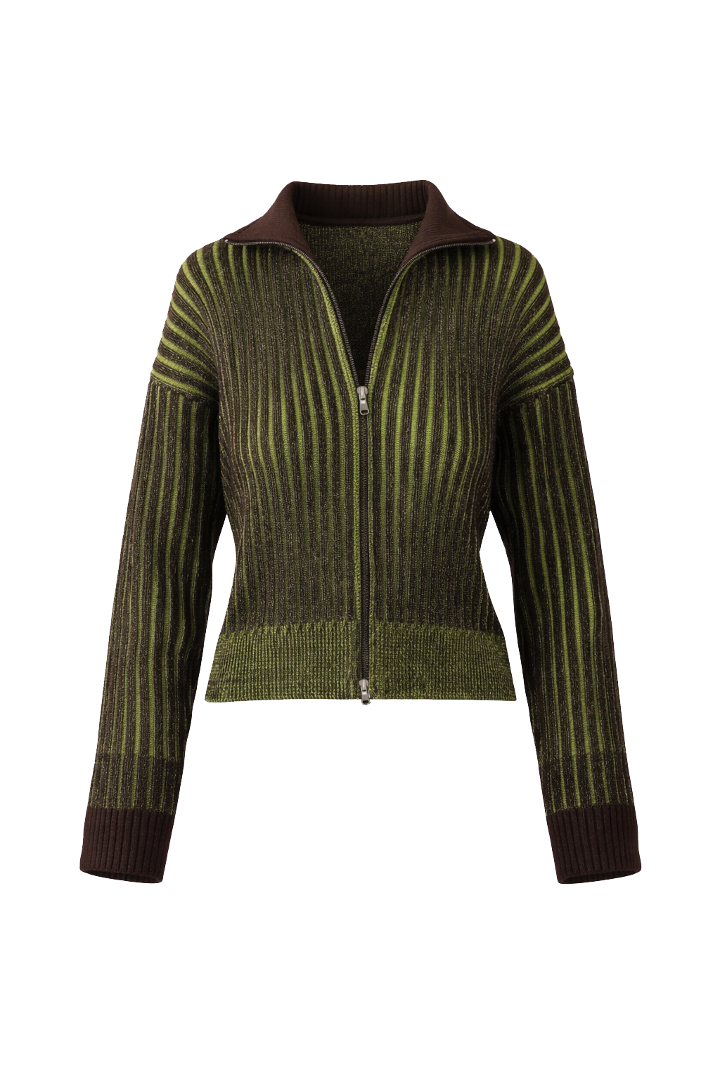 Кардиган “Rib Muse”